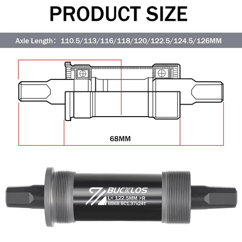 Bike bottom bracket - bike,