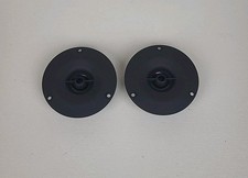 Pair of TW014R5 Audax Dome