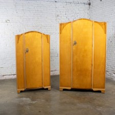 Pair of Vintage English & Art