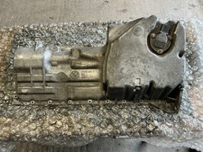 BMW E46 3 Series 320i 325i 330i M54 6 Cyl Oil Sump Sensor Petrol 1432705 #138