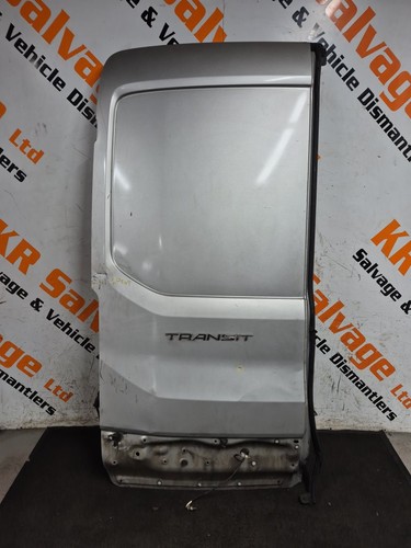 2013 2018 ford transit - transit, mk8