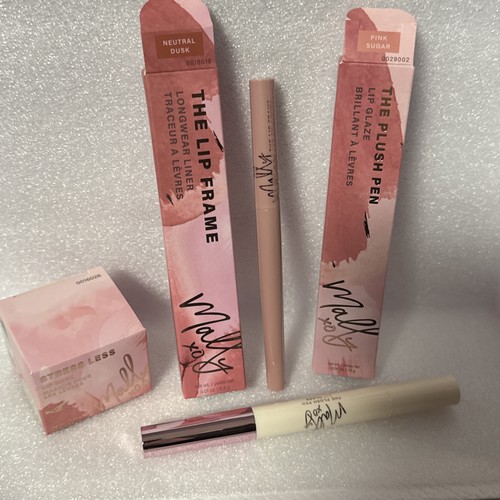 Mally the lip longwear liner - the,