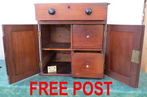 Vintage solid wood - vintage, multi