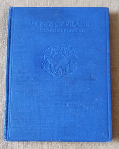 Songs praise enlarged - praise,