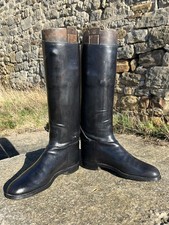 Antique bartley son - son, black