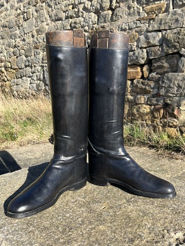 Antique bartley son - &, black