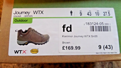 169 sale bargain - £169.,