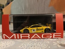 HPI/Mirage 1:43 - McLaren F1