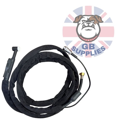 Welding torch tig package air - welding,