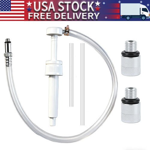 Fluid transfer pump dispenser - transfer,