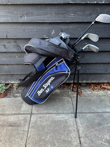 Ben sayers m1i junior - ben,