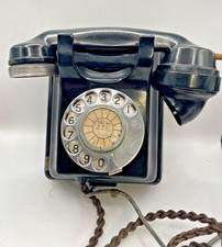 VINTAGE AT&E CO LIVERPOOL WALL