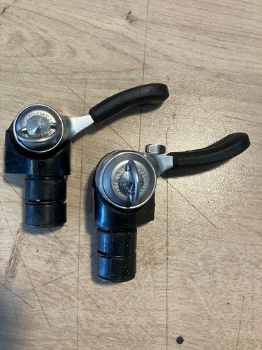 Campagnolo speed bar end tt - end,