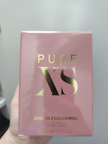 Paco rabanne pure eau de - xs,