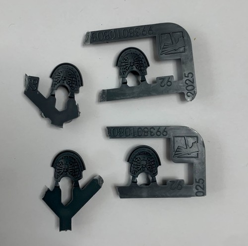Warhammer 40k deathwatch - warhammer,