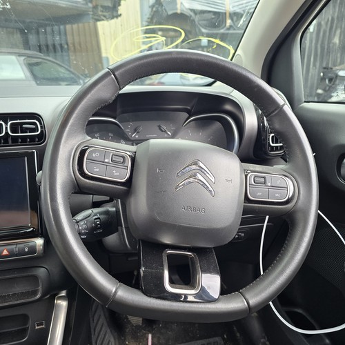 2021 2025 citroen aircross - c3,