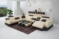 Large Relax Lounger Couch