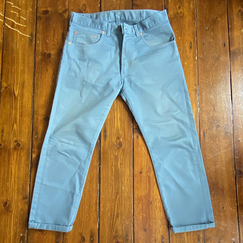 Levi 519 men slim - men’s,