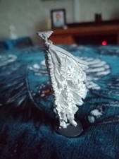 Vostroyan Standard Bearer