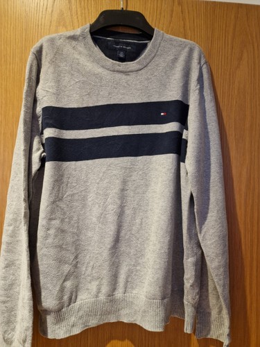 Tommy hilfiger grey - tommy,
