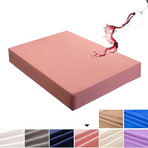 Waterproof mattress protector - mattress,