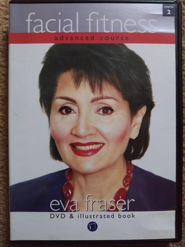 Eva fraser advanced facial - fraser,