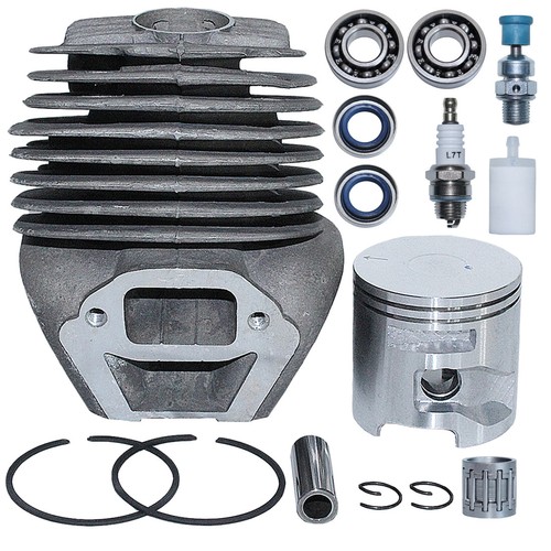 51mm cylinder piston kit for - kit,