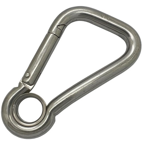 Stainless steel asymmetric - stainless,