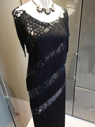 Phase eight black - eight,