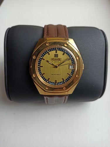 Rare atlantic beachboy swiss - atlantic,