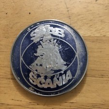 1998-2003 9-3 Saab Scania