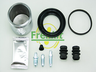 New repair kit - repair, brake