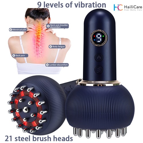 Usb electric lymphatic - electric,