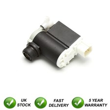 Windscreen Washer Pump Front