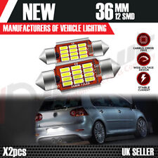 VW Golf Mk5 V TDI GTI ERROR