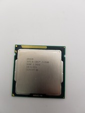 Intel Core i5-2500 SR00T