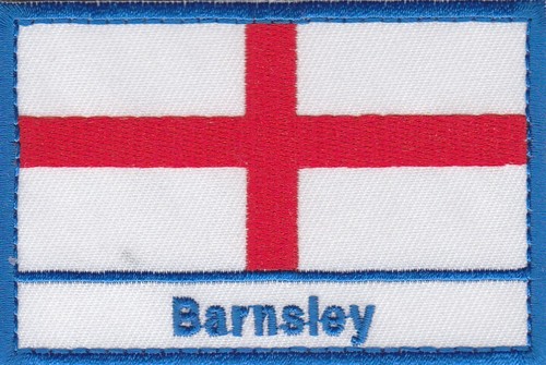 Barnsley england town city - barnsley,