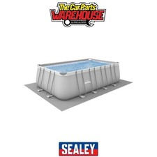 Sealey DL47 Dellonda Swimming Pool Ground Sheet for DL22