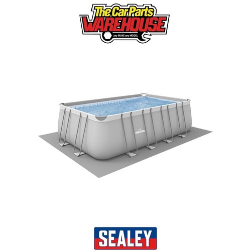 Sealey dl47 dellonda swimming - sealey,
