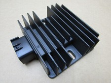 Kawasaki Ninja Z1000SX ABS 2014 22,455 miles regulator rectifier (13981)