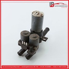 Mercedes E-Class W124 heater