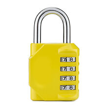 GYM LOCKER PADLOCKS
