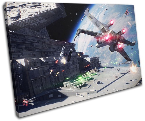 Star wars battlefront wing - 2, x-wing