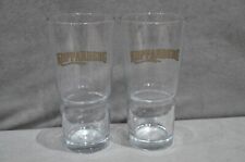 2x Kopparberg Swedish Cider