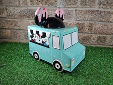 Disney Store Eats Mickey Mouse