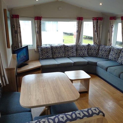 Caravan haven lakeland for - haven,