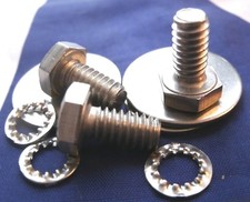 NEW ROVER V8 P6 Cooling Fan to