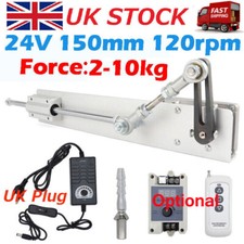 Electric Reciprocating Linear