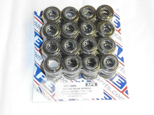 Fits suzuki gsx1100 - fits, ape