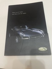 Eagle E-Type Jaguar